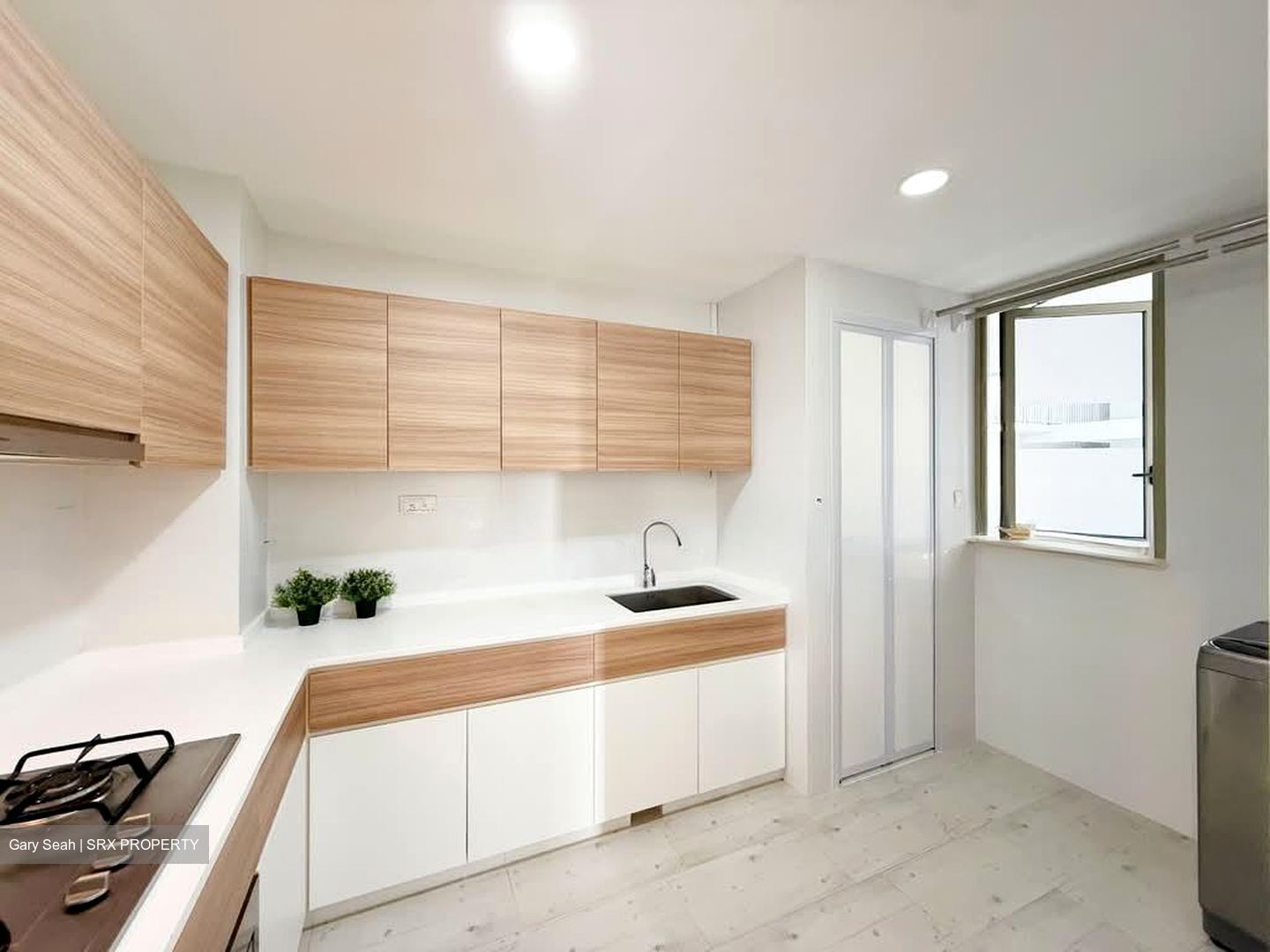 Sea Horizon (D18), Condominium #574012101